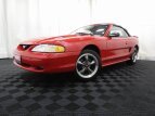 Thumbnail Photo 13 for 1998 Ford Mustang GT